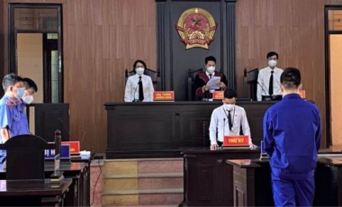 Luật sư bào chữa vụ án hình sự Hoàng Thịnh Luật