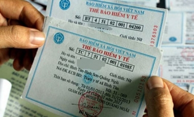 5 trường hợp đi khám đúng tuyến cũng không được hưởng BHYT trong năm 2023 Hoàng Thịnh Luật