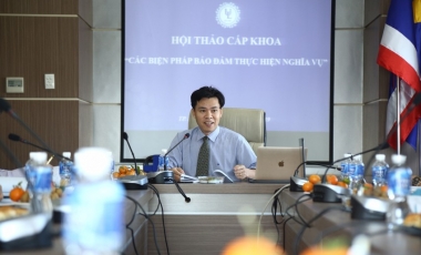 Bảo đảm bằng sổ tiết kiệm là cầm cố hay thế chấp? Hoàng Thịnh Luật