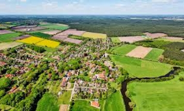 Làm sao để chuyển đổi đất nông nghiệp sang đất ở? Hoàng Thịnh Luật