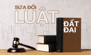 Nhiều quy định Luật Đất đai 2013 chồng chéo, mâu thuẫn với luật khác Hoàng Thịnh Luật