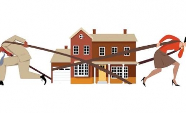 Phân biệt tranh chấp đất đai với tranh chấp liên quan đến đất đai Hoàng Thịnh Luật