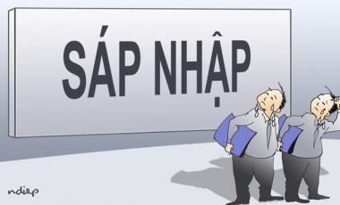 Sáp nhập doanh nghiệp & Quy định pháp luật hiện hành Hoàng Thịnh Luật