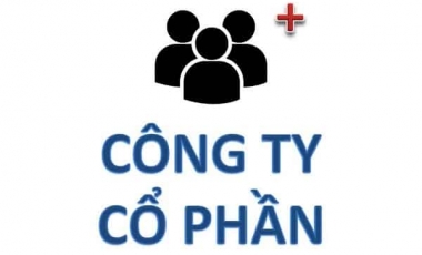 THỦ TỤC THÀNH LẬP CÔNG TY CỔ PHẦN NĂM 2023 Hoàng Thịnh Luật