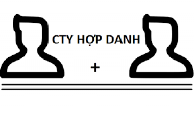 THỦ TỤC THÀNH LẬP CÔNG TY HỢP DANH NĂM 2023 Hoàng Thịnh Luật