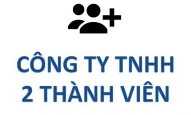 THỦ TỤC THÀNH LẬP CÔNG TY TNHH HAI THÀNH VIÊN TRỞ LÊN NĂM 2023 Hoàng Thịnh Luật