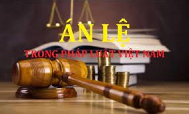 Tòa Tối cao công bố thêm 9 án lệ Hoàng Thịnh Luật