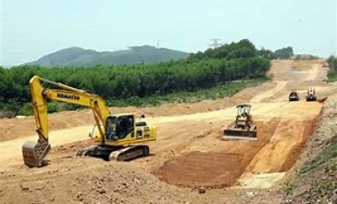 TRÌNH TỰ- THỦ TỤC GIẢI PHÓNG MẶT BẰNG KHI NHÀ NƯỚC THU HỒI ĐẤT  Hoàng Thịnh Luật