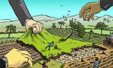 Trường hợp thu hồi đất nhưng không được bồi thường Hoàng Thịnh Luật