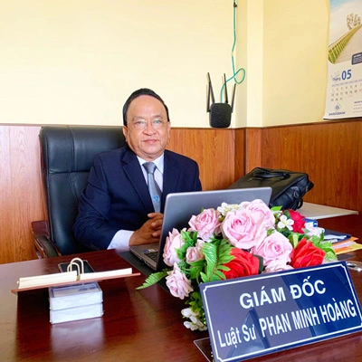 Avatar Hoàng Thịnh Luật